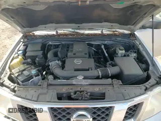 2017 Nissan Frontier SV with VIN 1N6AD0CU1HN739784, listed as a Copart auction lot 52462065 with 68,762 mi miles and Salvage title. Bid and sale history available at DreamBid. Image 15.