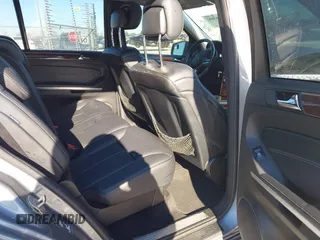 2012 Mercedes-Benz GL 350 with VIN 4JGBF2FE6CA767674, listed as a IAAI auction lot 41583802 with 101,569 mi miles and . Bid and sale history available at DreamBid. Image 8.