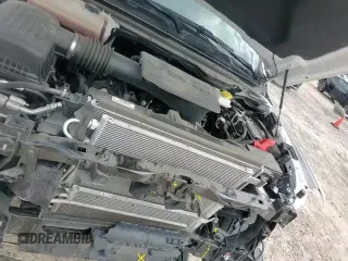 2025 Ram 1500 Big Horn z VIN 1C6RREFG1SN568446, wystawiony jako Copart lot #89522625 z przebiegiem 29 529 mil mil oraz Szkoda całkowita • Salvage title. Historia ofert i sprzedaży dostępna na DreamBid. Obrazek 14.