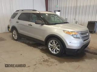 2011 Ford Explorer с VIN 1FMHK8B81BGA28247, выставлен на аукционе IAAI как лот 42675728 с пробегом 256 598 миль миль и . История ставок и продаж доступна на DreamBid. Изображение 1.