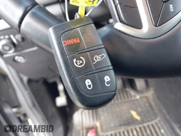 2021 Jeep Grand Cherokee Laredo X z VIN 1C4RJEAG9MC739515, wystawiony jako IAAI lot #42184910 z przebiegiem 45 687 mil mil oraz . Historia ofert i sprzedaży dostępna na DreamBid. Obrazek 11.