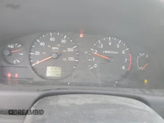 2006 Nissan Sentra S z VIN 3N1CB51D56L581421, wystawiony jako Copart lot #50852175 z przebiegiem 151 273 mil mil oraz Szkoda całkowita • Salvage title. Historia ofert i sprzedaży dostępna na DreamBid. Obrazek 9.