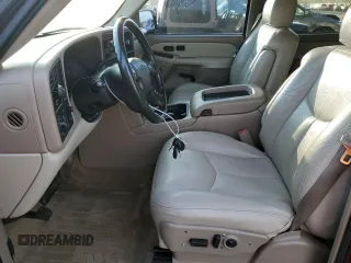 2003 Chevrolet Tahoe LT with VIN 1GNEC13Z23J152302, listed as a Copart auction lot 74320104 with 194,453 mi miles and Clean Title. Bid and sale history available at carsss.com. Image 7.