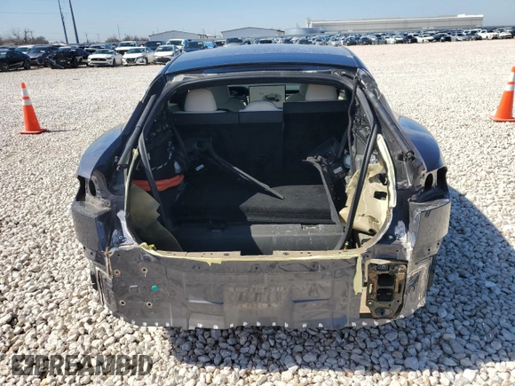 2021 Tesla Model S Plaid с VIN 5YJSA1E64MF451576, выставлен на аукционе Copart как лот 45425625 с пробегом 40 563 миль миль и Списание • Salvage title. История ставок и продаж доступна на DreamBid. Изображение 6.
