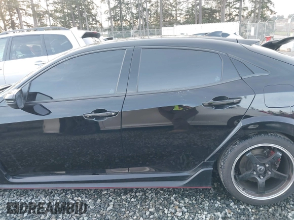2021 Honda Civic Type R Touring z VIN SHHFK8G79MU204873, wystawiony jako IAAI lot #41403341 z przebiegiem 38 854 mil mil oraz . Historia ofert i sprzedaży dostępna na DreamBid. Obrazek 13.