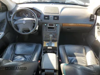 2005 Volvo XC90 with VIN YV1CZ911X51210440, listed as a Copart auction lot 79852754 with 176,273 mi miles and Salvage Title. Bid and sale history available at carsss.com. Image 8.
