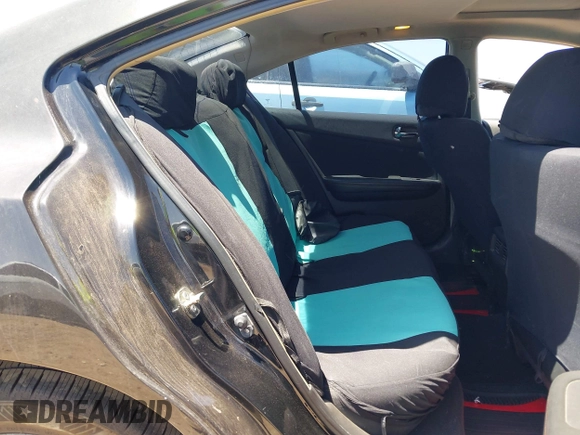 2014 Nissan Maxima S z VIN 1N4AA5AP9EC440031, wystawiony jako IAAI lot #42303747 z przebiegiem 155 112 mil mil oraz . Historia ofert i sprzedaży dostępna na DreamBid. Obrazek 8.