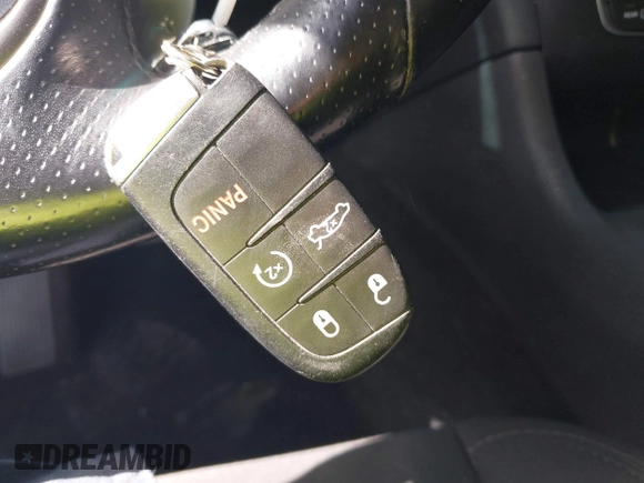 2019 Dodge Charger Scat Pack with VIN 2C3CDXGJ4KH576394, listed as a IAAI auction lot 41846702 with 70,209 mi miles and . Bid and sale history available at DreamBid. Image 11.