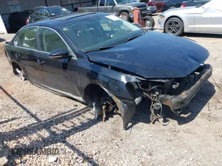 2012 Volkswagen Passat SE z VIN 1VWBH7A37CC065205, wystawiony jako IAAI lot #41977813 z przebiegiem Nie podano mil oraz . Historia ofert i sprzedaży dostępna na DreamBid. Obrazek 1.