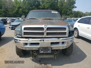 1998 Dodge 2500 with VIN 3B7KF26Z4WM280553, listed as a Copart auction lot 67565644 with 133,149 mi miles and Clean Title. Bid and sale history available at DreamBid. Image 5.