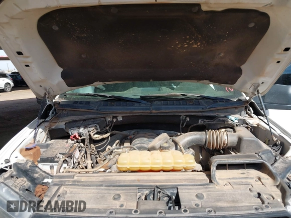 2018 Ford F-150 XL with VIN 1FTMF1E55JKD44181, listed as a IAAI auction lot 41626901 with 217,486 mi miles and . Bid and sale history available at DreamBid. Image 10.