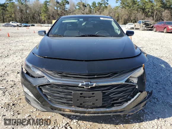 2021 Chevrolet Malibu LT with VIN 1G1ZD5ST9MF047345, listed as a Copart auction lot 48536935 with 82,196 mi miles and Clean Title. Bid and sale history available at DreamBid. Image 5.