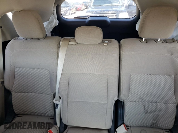 2021 Ford Explorer z VIN 1FMSK7BH3MGA32478, wystawiony jako Copart lot #61994974 z przebiegiem 84 160 mil mil oraz Szkoda całkowita • Salvage title. Historia ofert i sprzedaży dostępna na DreamBid. Obrazek 10.
