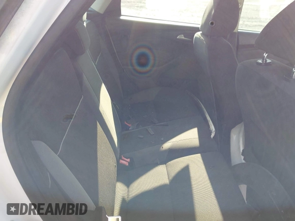 2013 Ford Focus SE with VIN 1FADP3K23DL278608, listed as a IAAI auction lot 42025876 with 142,426 mi miles and . Bid and sale history available at carsss.com. Image 8.