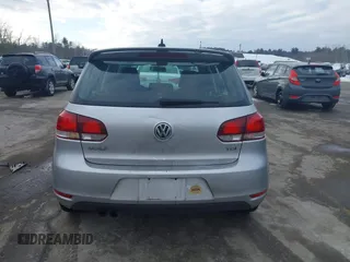 2013 Volkswagen Golf TDI z VIN WVWDM7AJ7DW137767, wystawiony jako IAAI lot #41548852 z przebiegiem 102 984 mil mil oraz . Historia ofert i sprzedaży dostępna na DreamBid. Obrazek 15.