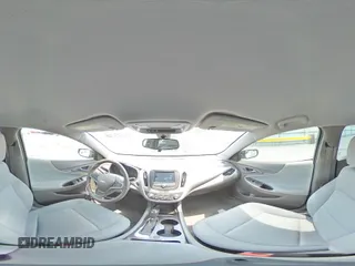 2016 Chevrolet Malibu LS with VIN 1G1ZB5ST7GF306974, listed as a Copart auction lot 61673745 with 121,958 mi miles and Salvage title. Bid and sale history available at DreamBid. Image 14.