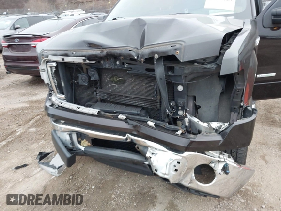 2013 Ford F-150 XL with VIN 1FTFX1CTXDFA65958, listed as a IAAI auction lot 41071126 with 146,919 mi miles. Bid and sale history available at carsss.com. Image 6.
