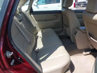 2002 Toyota Avalon XL with VIN 4T1BF28B62U243585, listed as a IAAI auction lot 41971701 with 87,205 mi miles. Bid and sale history available at carsss.com. Image 8.