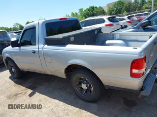 2009 Ford Ranger XL with VIN 1FTYR10D79PA06819, listed as a IAAI auction lot 42321300 with 144,769 mi miles and . Bid and sale history available at DreamBid. Image 14.