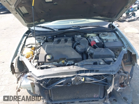 2009 Lincoln MKZ with VIN 3LNHM26T69R605122, listed as a IAAI auction lot 42580220 with 168,000 mi miles and . Bid and sale history available at DreamBid. Image 10.