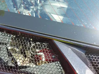 2023 Chevrolet Corvette 1LT с VIN 1G1YA2D48P5113841, выставлен на аукционе IAAI как лот 41888380 с пробегом 39 035 миль миль и . История ставок и продаж доступна на DreamBid. Изображение 20.