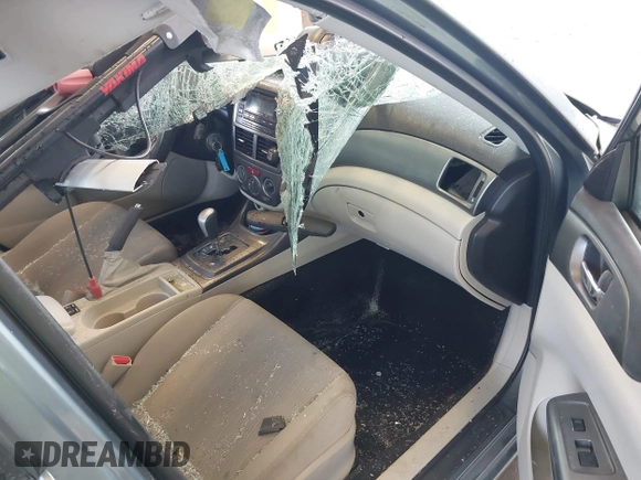 2011 Subaru Impreza Outback Special Sports с VIN JF1GH6D63BH827087, выставлен на аукционе IAAI как лот 41958146 с пробегом 103 202 миль миль и . История ставок и продаж доступна на DreamBid. Изображение 5.