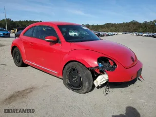 2012 Volkswagen Beetle 2.5L w/Sound/Nav PZEV with VIN 3VWJP7AT9CM661896, listed as a Copart auction lot 79036224 with 73,880 mi miles and Salvage Title. Bid and sale history available at carsss.com. Image 4.