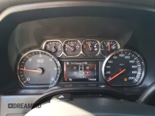 2014 GMC Sierra 1500 SLT with VIN 3GTU2VEC9EG199841, listed as a Copart auction lot 51995185 with 171,214 mi miles and Salvage Title. Bid and sale history available at DreamBid. Image 9.