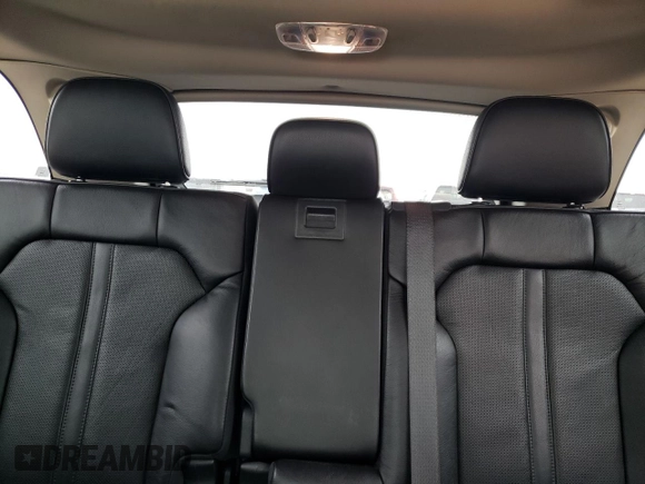 2012 Lincoln MKX with VIN 2LMDJ8JKXCBL19695, listed as a Copart auction lot 43960855 with 94,151 mi miles and Salvage Title. Bid and sale history available at DreamBid. Image 10.