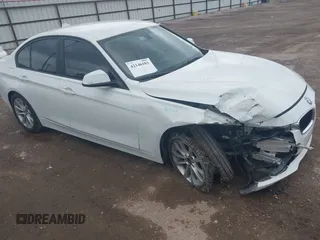 2017 BMW 3 Series 320i with VIN WBA8E1G59HNU15079, listed as a IAAI auction lot 42146183 with 86,664 mi miles and . Bid and sale history available at DreamBid. Image 1.