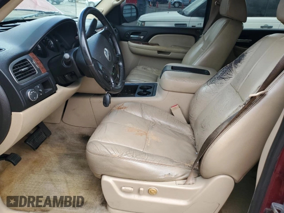 2007 Chevrolet Avalanche 2LT с VIN 3GNEC12J07G235732, выставлен на аукционе Copart как лот 62219635 с пробегом Не указан миль и Чистый • Clean title. История ставок и продаж доступна на DreamBid. Изображение 7.