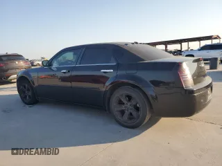 2010 Chrysler 300 Touring with VIN 2C3CA5CV2AH225438, listed as a Copart auction lot 75481074 with Not Provided miles and Clean Title. Bid and sale history available at carsss.com. Image 2.
