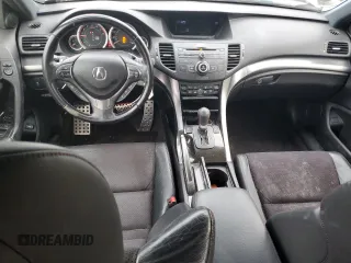 2014 Acura TSX Special Edition с VIN JH4CU2F89EC003705, выставлен на аукционе Copart как лот 81041384 с пробегом 195 172 миль миль и Списание • Salvage title. История ставок и продаж доступна на DreamBid. Изображение 8.