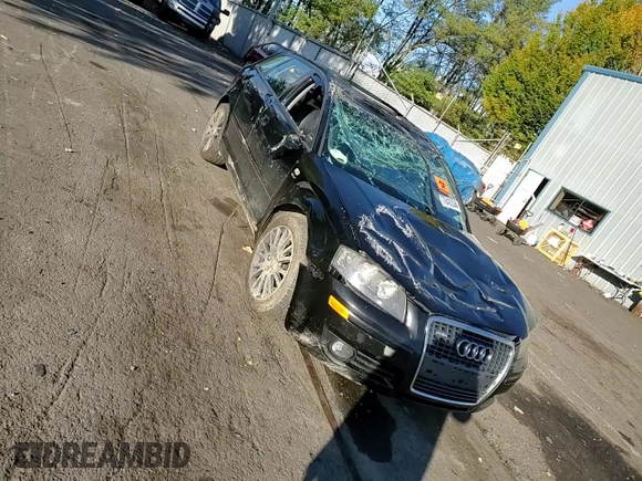 2008 Audi A3 with VIN WAUNF78P28A159586, listed as a Copart auction lot 76493244 with 0 mi miles and Salvage Title. Bid and sale history available at carsss.com. Image 10.