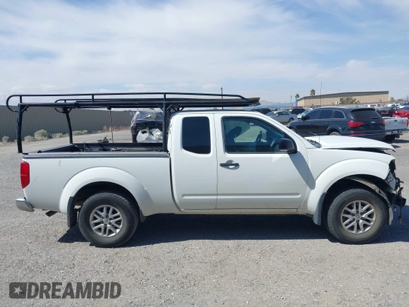 2019 Nissan Frontier SV z VIN 1N6AD0CW9KN737810, wystawiony jako IAAI lot #42068443 z przebiegiem 44 755 mil mil oraz . Historia ofert i sprzedaży dostępna na DreamBid. Obrazek 14.