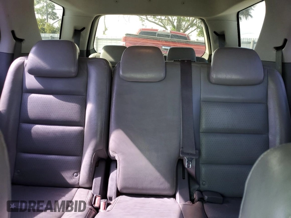 2005 Ford Freestyle SEL with VIN 1FMZK021X5GA32651, listed as a Copart auction lot 62632635 with Not provided miles and Salvage title. Bid and sale history available at DreamBid. Image 10.