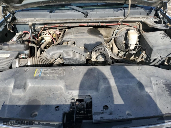 2007 Chevrolet Silverado 1500 LS with VIN 2GCEK13C671723040, listed as a Copart auction lot 42677995 with 250,614 mi miles and Salvage Title. Bid and sale history available at carsss.com. Image 11.