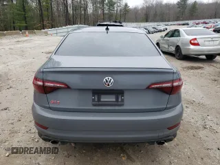 2021 Volkswagen Jetta GLI S z VIN 3VW6T7BU8MM059646, wystawiony jako Copart lot #50851335 z przebiegiem 29 736 mil mil oraz Szkody całkowita. Historia ofert i sprzedaży dostępna na DreamBid. Obrazek 6.