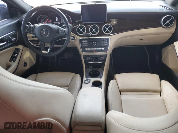2019 Mercedes-Benz CLA 250 с VIN WDDSJ4EB6KN727730, выставлен на аукционе Copart как лот 64278315 с пробегом 150 934 миль миль и Чистый • Clean title. История ставок и продаж доступна на DreamBid. Изображение 8.