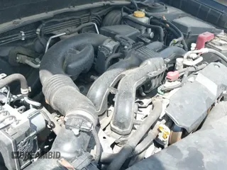 2012 Subaru Forester X Limited z VIN JF2SHAEC4CH427814, wystawiony jako IAAI lot #42696373 z przebiegiem 117 211 mil mil oraz . Historia ofert i sprzedaży dostępna na DreamBid. Obrazek 12.