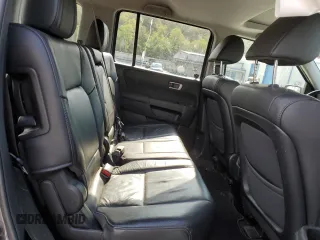 2015 Honda Pilot EX-L z VIN 5FNYF4H51FB063949, wystawiony jako Copart lot #55051995 z przebiegiem 215 927 mil mil oraz Czysty tytuł • Clean title. Historia ofert i sprzedaży dostępna na DreamBid. Obrazek 11.