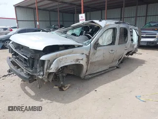 2014 Chevrolet Tahoe LT with VIN 1GNSKBE02ER147079, listed as a IAAI auction lot 42204312 with Not provided miles and . Bid and sale history available at DreamBid. Image 18.