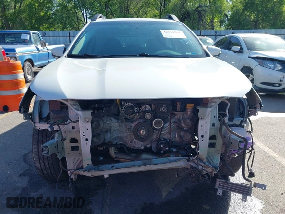 2021 Subaru Outback Premium with VIN 4S4BTAFC0M3165506, listed as a IAAI auction lot 42333562 with 66,572 mi miles and . Bid and sale history available at DreamBid. Image 13.