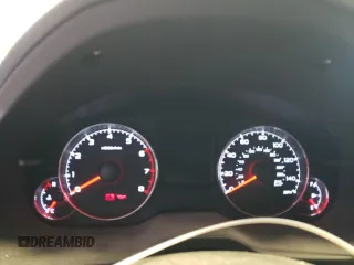 2014 Subaru Legacy z VIN 4S3BMCN67E3027388, wystawiony jako Copart lot #61457714 z przebiegiem Nie podano mil oraz Szkoda całkowita • Salvage title. Historia ofert i sprzedaży dostępna na DreamBid. Obrazek 9.