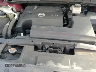 2017 Nissan Murano Platinum with VIN 5N1AZ2MH6HN180939, listed as a Copart auction lot 82555495 with 106,034 mi miles and Salvage title. Bid and sale history available at DreamBid. Image 14.