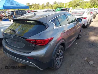 2018 Infiniti QX30 Premium с VIN SJKCH5CR7JA053848, выставлен на аукционе IAAI как лот 42291145 с пробегом 120 570 миль миль и . История ставок и продаж доступна на DreamBid. Изображение 4.