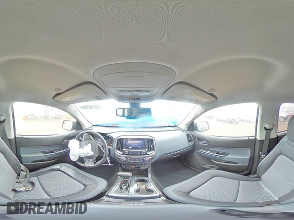2021 Chevrolet Colorado 4WD Z71 с VIN 1GCGTDEN8M1248174, выставлен на аукционе Copart как лот 53145995 с пробегом 30 022 миль миль и Чистый • Clean title. История ставок и продаж доступна на DreamBid. Изображение 13.