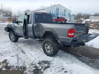 2008 Ford Ranger XLT z VIN 1FTZR45E68PA28171, wystawiony jako IAAI lot #41284785 z przebiegiem 77 389 mil mil oraz . Historia ofert i sprzedaży dostępna na DreamBid. Obrazek 3.