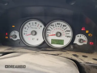 2006 Ford Escape XLT with VIN 1FMYU93176KB78724, listed as a Copart auction lot 52133775 with 160,977 mi miles and Salvage Title. Bid and sale history available at carsss.com. Image 9.
