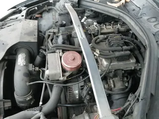 2014 BMW 3 Series 328i xDrive с VIN WBA3B5C59EP542298, выставлен на аукционе IAAI как лот 43571502 с пробегом 120 444 миль миль и . История ставок и продаж доступна на DreamBid. Изображение 19.